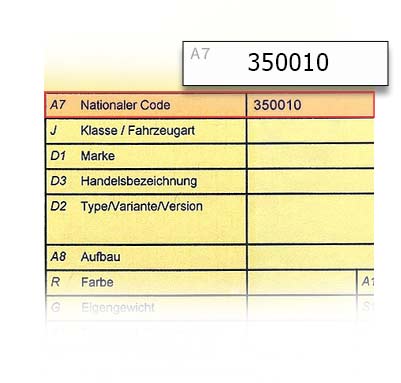 Permiso de circulación