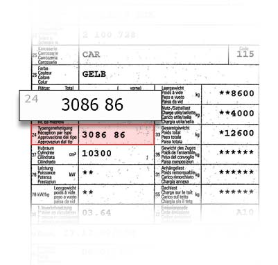 Permiso de circulación